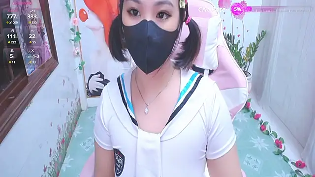 Kae Jp online show from 09/26/25, 10:25