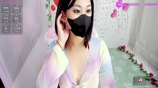 Kae Jp online show from 11/15/25, 08:05