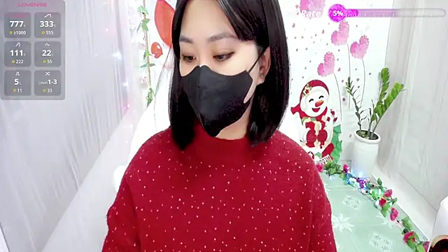 Kae Jp online show from 01/08/26, 09:06
