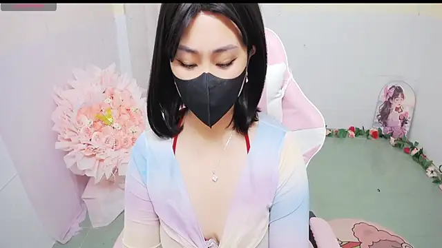 Kae Jp online show from 05/07/26, 12:27