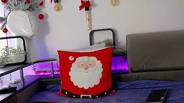 Snapshot of CarterCole chatting on 01/05/25, 09:48 CarterCole online show from 01/05/25, 09:48