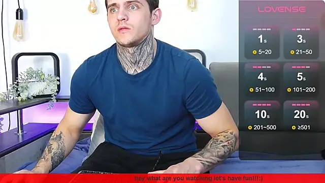 Snapshot of CarterCole chatting on 01/30/25, 03:51 CarterCole online show from 01/30/25, 03:51