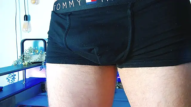 Snapshot of CarterCole chatting on 02/01/25, 10:37 CarterCole online show from 02/01/25, 10:37