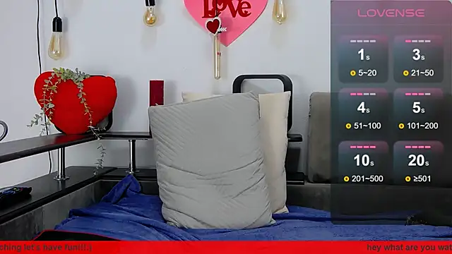 Snapshot of CarterCole chatting on 02/15/25, 02:44 CarterCole online show from 02/15/25, 02:44