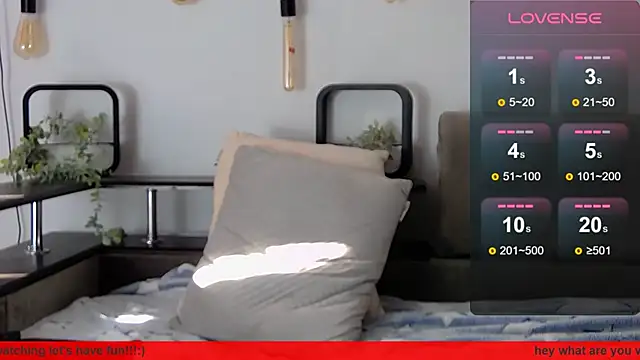 Snapshot of CarterCole chatting on 02/21/25, 11:22 CarterCole online show from 02/21/25, 11:22