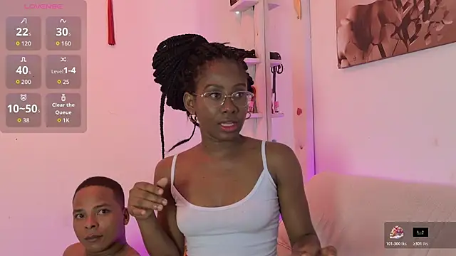  exoticcouple69  online show from 11/02/25, 12:18