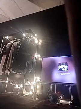 cozydadd online show from 01/31/25, 01:56