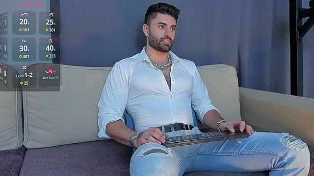 Snapshot of RawAdam chatting on 01/12/25, 06:06 RawAdam online show from 01/12/25, 06:06