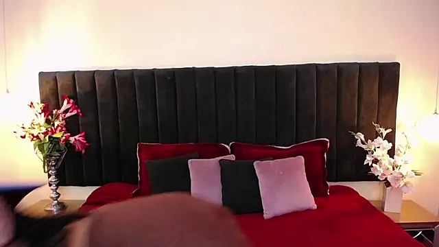 soft attraction online show from 01/08/26, 07:38