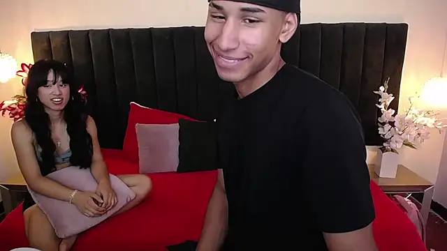 soft attraction online show from 03/09/26, 08:46