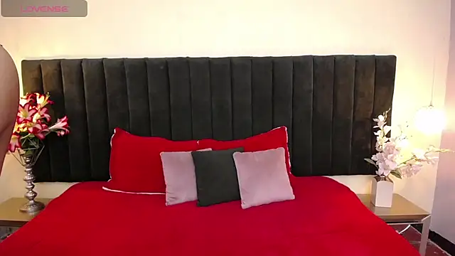 soft attraction online show from 03/17/26, 07:50