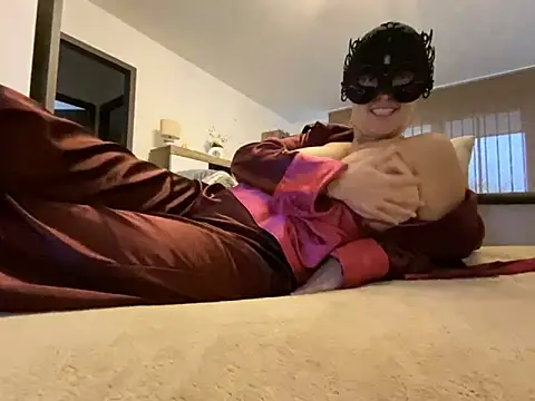 Marilou1983 online show from 02/06/25, 08:07