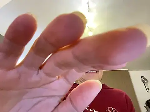 Marilou1983 online show from 02/08/26, 08:23