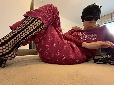 Marilou1983 online show from 05/18/26, 03:51