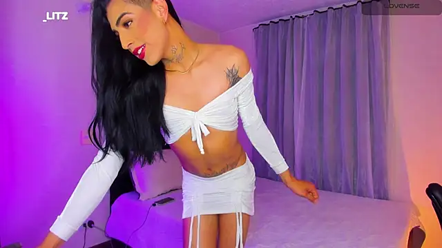 litz81 online show from 10/11/25, 12:32