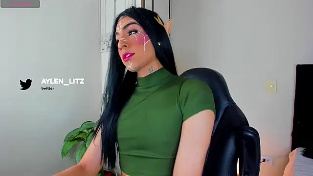 litz81 online show from 10/26/25, 08:37