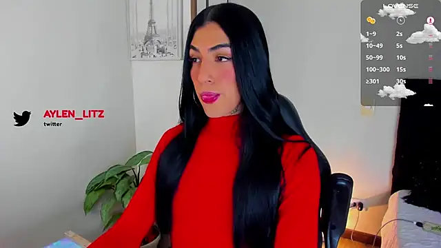 litz81 online show from 10/31/25, 01:06