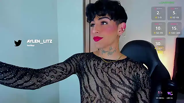 litz81 online show from 11/14/25, 02:10