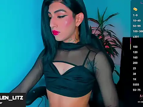 litz81 online show from 04/05/26, 02:09