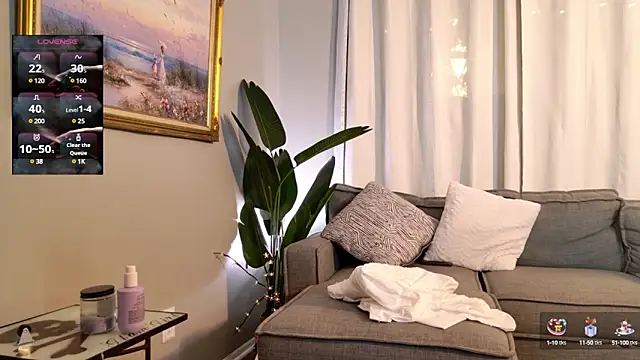 Snapshot of Mistress_Melissa chatting on 01/28/25, 02:31 Mistress Melissa online show from 01/28/25, 02:31