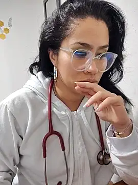 Sweet  Nurse1 online show from 02/18/25, 07:21