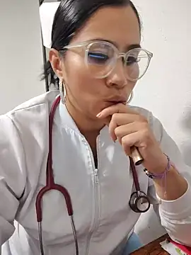 Sweet  Nurse1 online show from 02/24/25, 06:38