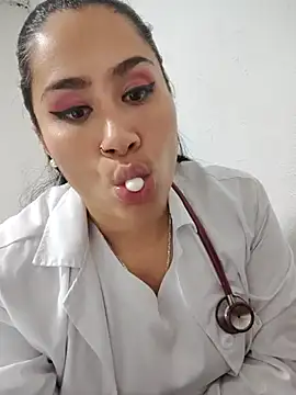 Sweet  Nurse1 online show from 03/04/25, 04:38