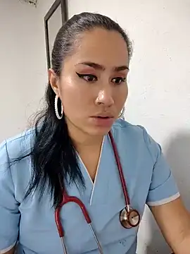Sweet  Nurse1 online show from 03/08/25, 03:28
