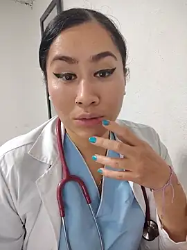 Sweet  Nurse1 online show from 03/10/25, 03:34