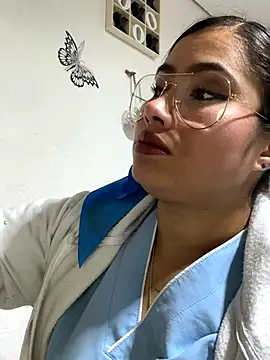 Sweet  Nurse1 online show from 09/25/25, 03:27