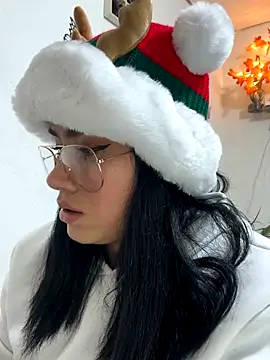 Sweet  Nurse1 online show from 12/18/25, 11:44