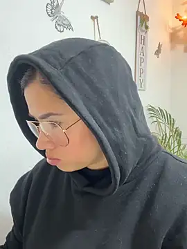 Sweet  Nurse1 online show from 12/21/25, 02:35