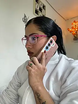 Sweet  Nurse1 online show from 03/13/26, 07:09