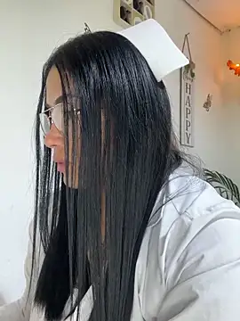 Sweet  Nurse1 online show from 04/01/26, 08:06