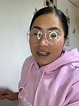 Sweet  Nurse1 online show from 05/01/26, 04:44
