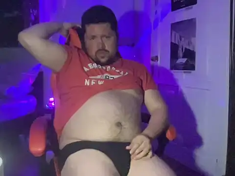 extremeprofesor online show from 05/10/26, 04:06