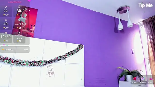 Snapshot of SunnyPage chatting on 01/24/25, 06:46 SunnyPage online show from 01/24/25, 06:46