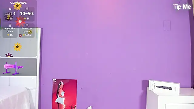 Snapshot of SunnyPage chatting on 02/08/25, 09:15 SunnyPage online show from 02/08/25, 09:15