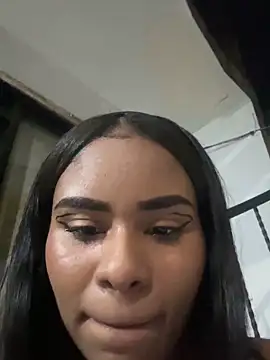 SunnyPage online show from 11/07/25, 01:27