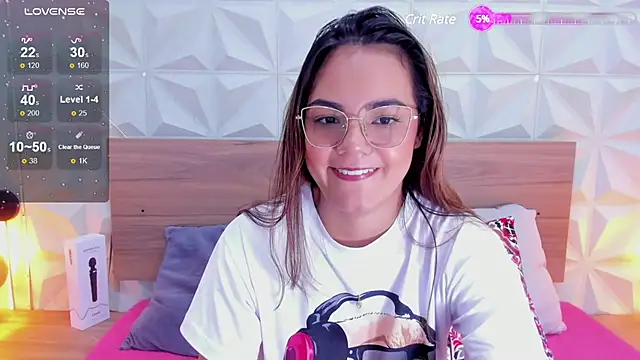 Stacey white  online show from 03/12/25, 08:31