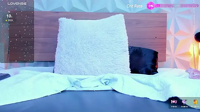 Stacey white  online show from 03/13/25, 11:38