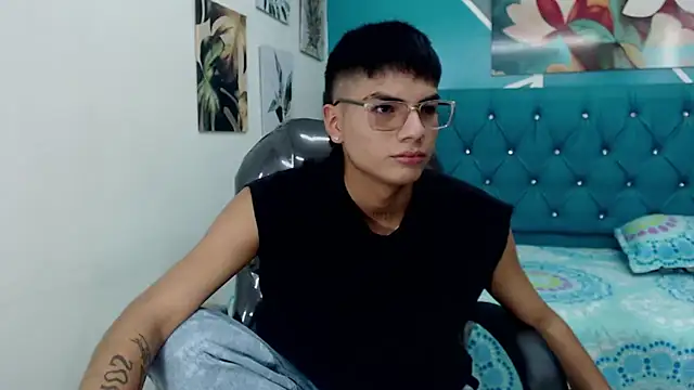 Noha scott online show from 01/26/25, 10:57