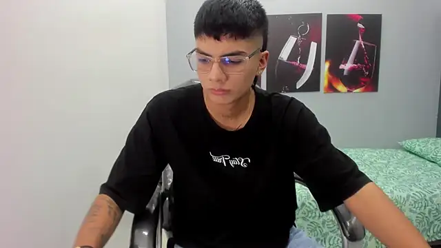 Noha scott online show from 02/21/25, 10:59