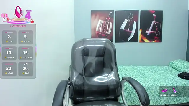 Noha scott online show from 03/08/25, 11:07