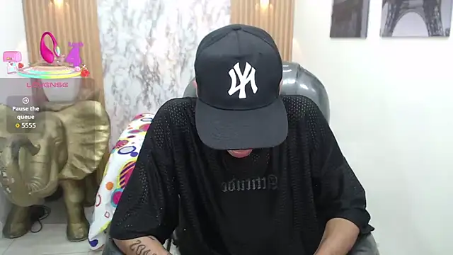 Noha scott online show from 09/09/25, 05:56