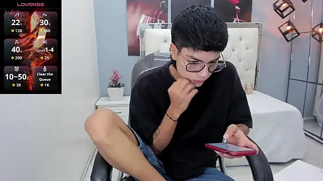 Noha scott online show from 03/03/26, 11:43