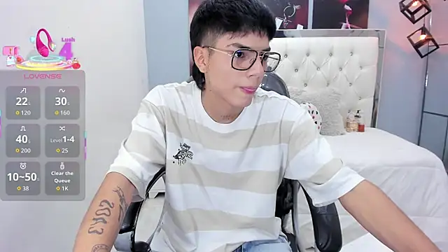 Noha scott online show from 03/13/26, 11:22