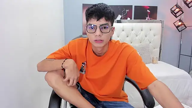 Noha scott online show from 03/18/26, 10:57