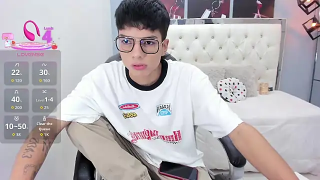 Noha scott online show from 03/21/26, 11:08