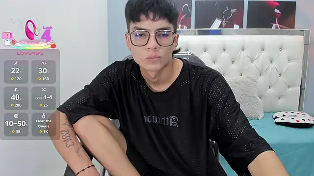 Noha scott online show from 04/09/26, 10:59